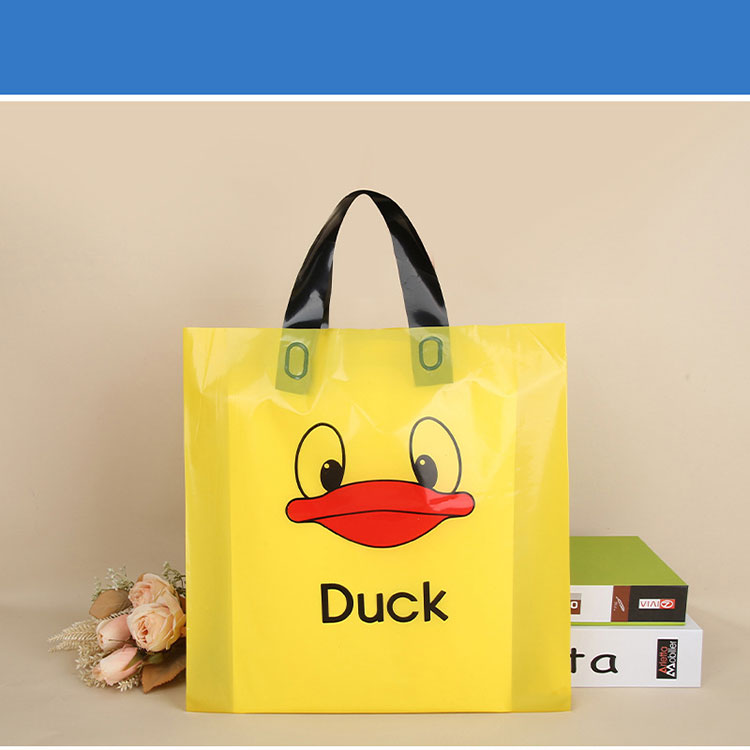 Quid est genera plastic sacculos