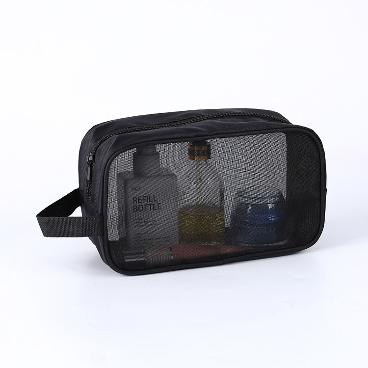 Mesh Sacculi: et Eco-amica solutio ad modern viventem