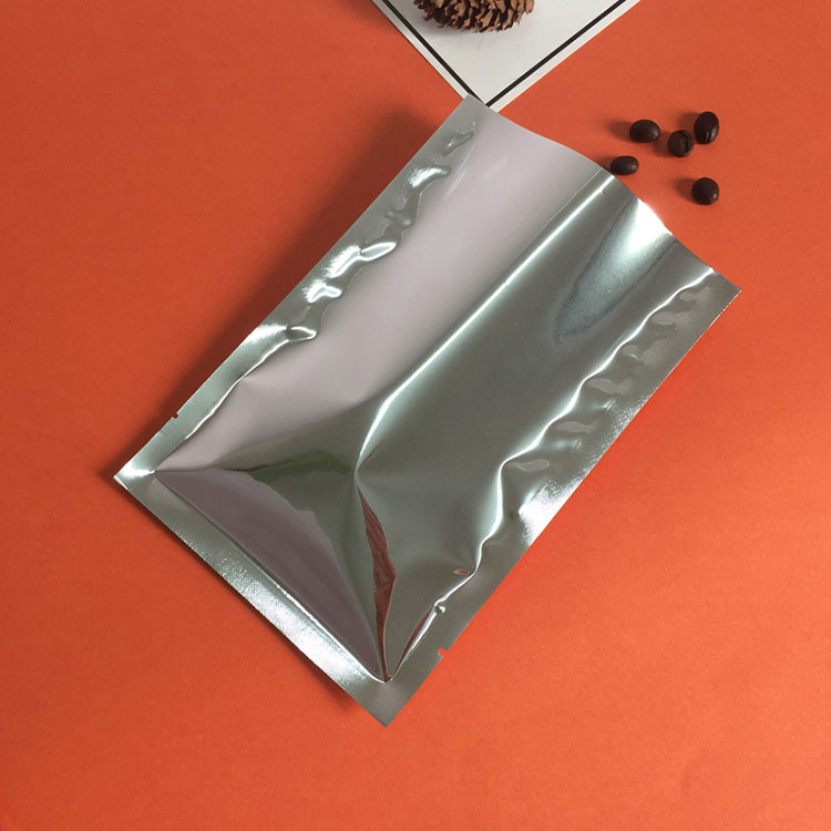 Aluminium Foil Bag . Compositum