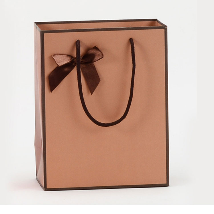 Clothing Paper Bag