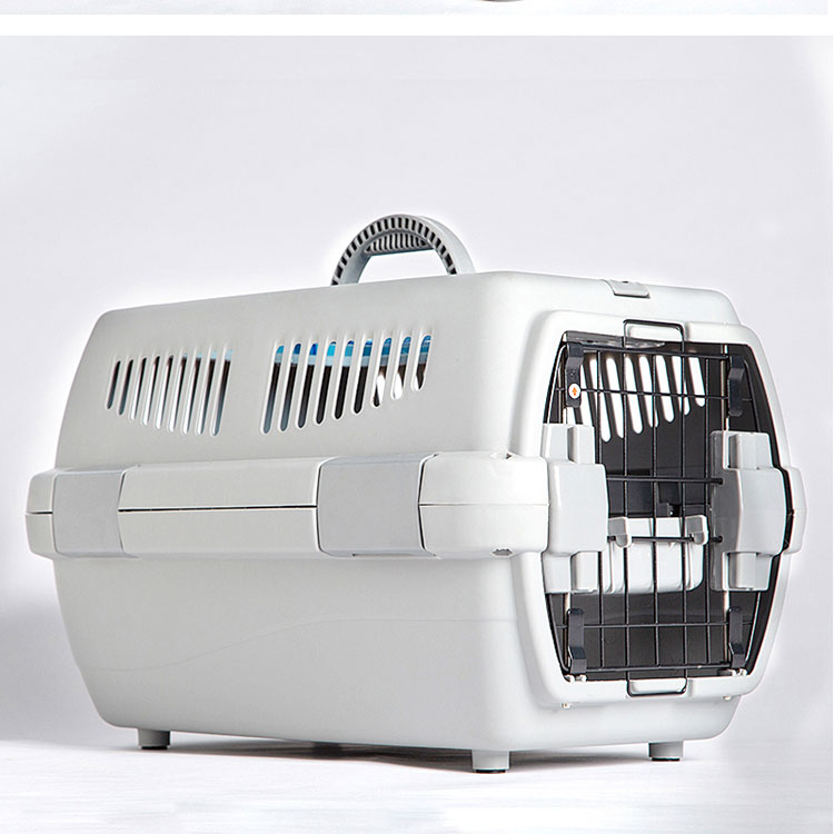 Pet Canis Travel Air Shipping Box