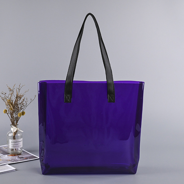 PVC Vestis Bag