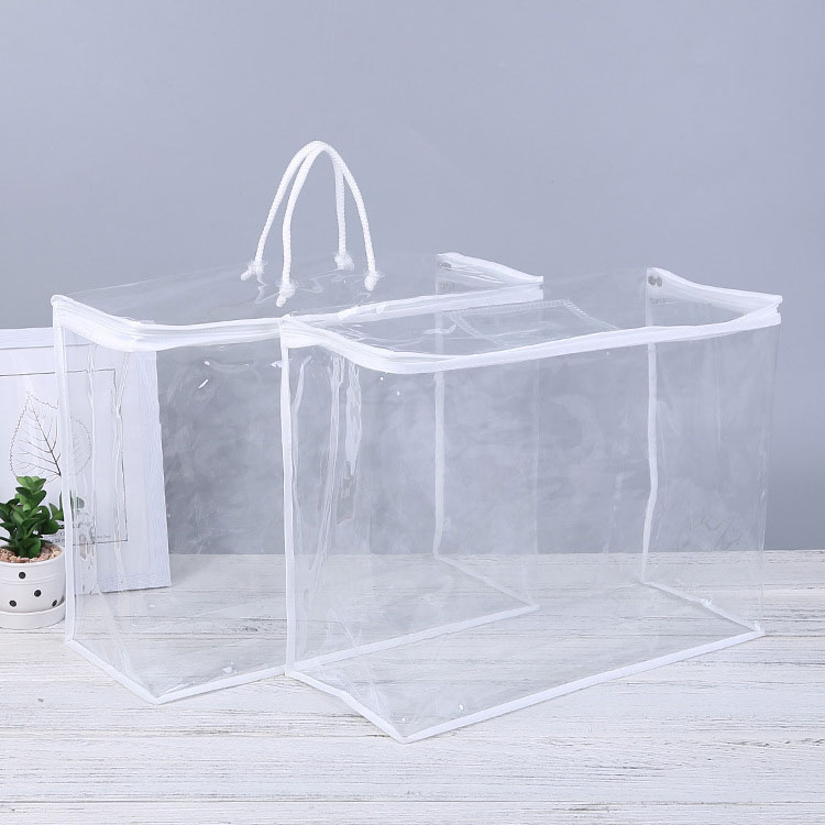 PVC Organiser Bag