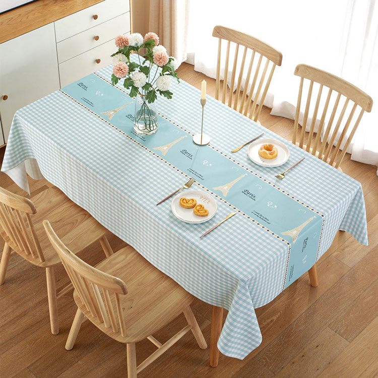 PVC IMPERVIUS Table Cloth