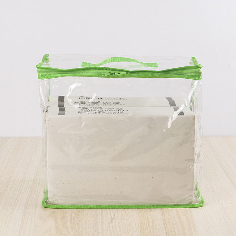 Sutura Zipper Organizer Bag