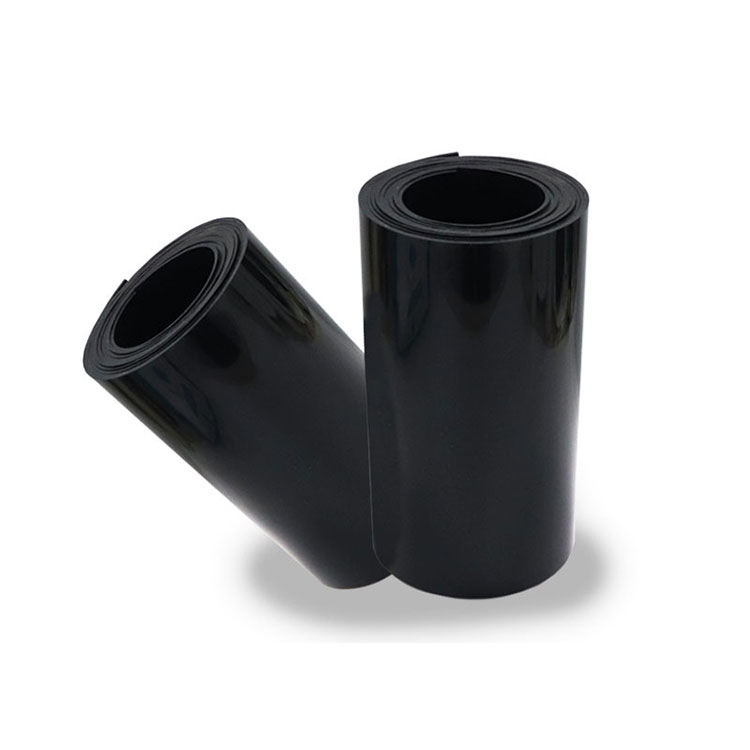 TPU Plastic Roll Film